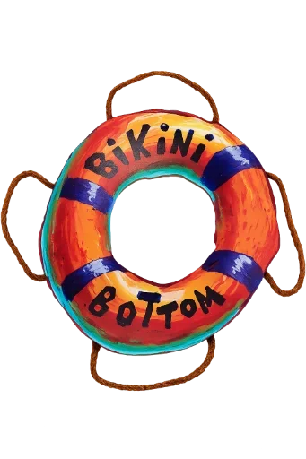 Bikini Bottom