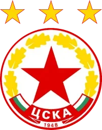 CSKA Sofia