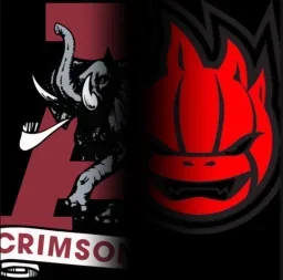 Alabama Crimson Tides