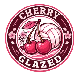 Cherry Glazed