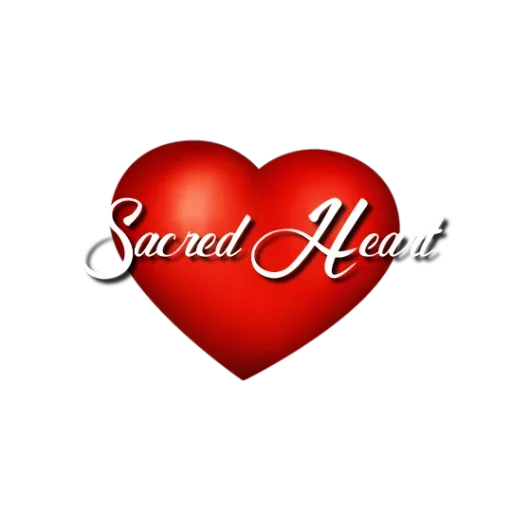 Sacred Heart